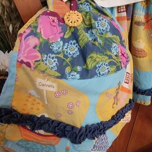 5 piece matilda jane outfit lot size 4